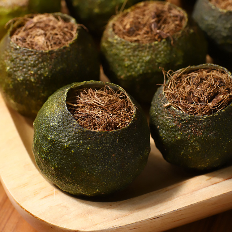 小青柑(圖7) 小青柑(圖7)